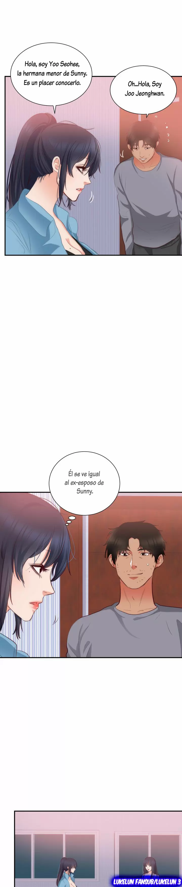 La hija de mi primer amor Capítulo 20 - Página 13
