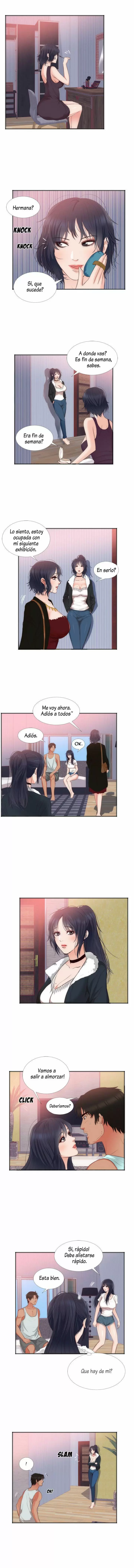 La hija de mi primer amor Capítulo 22 - Página 4