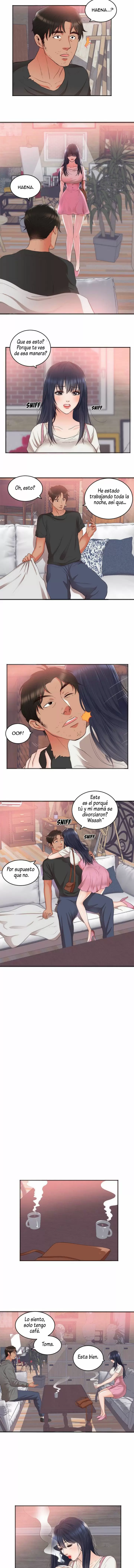 La hija de mi primer amor Capítulo 23 - Página 3