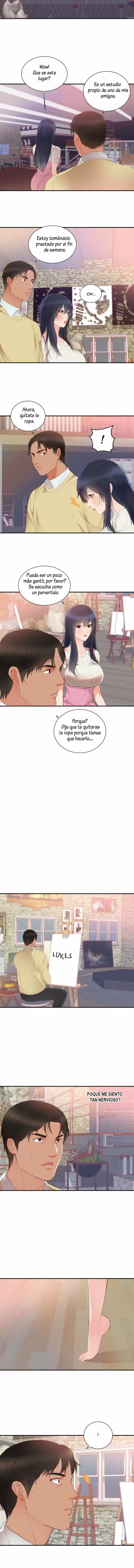 La hija de mi primer amor Capítulo 24 - Página 3