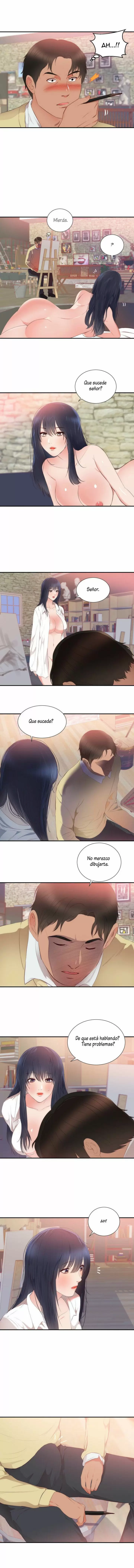 La hija de mi primer amor Capítulo 24 - Página 5