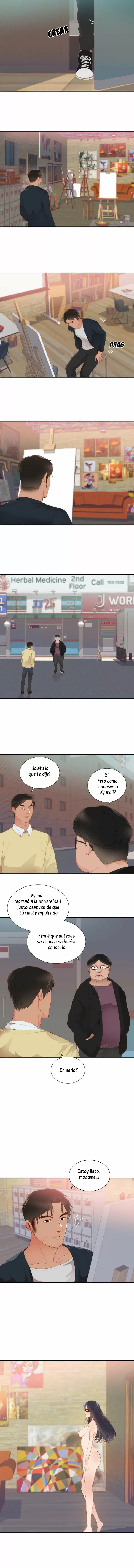 La hija de mi primer amor Capítulo 24 - Página 7