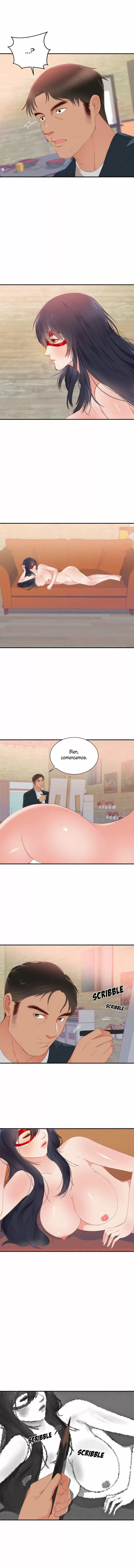 La hija de mi primer amor Capítulo 24 - Página 8