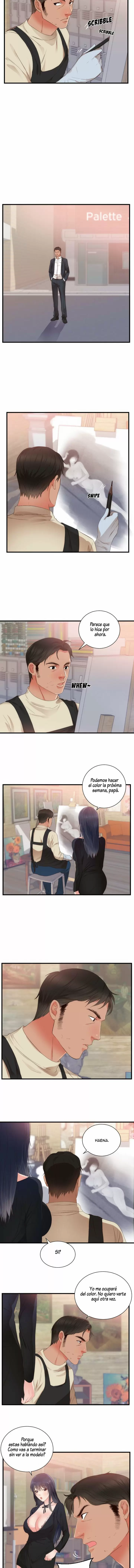 La hija de mi primer amor Capítulo 25 - Página 7