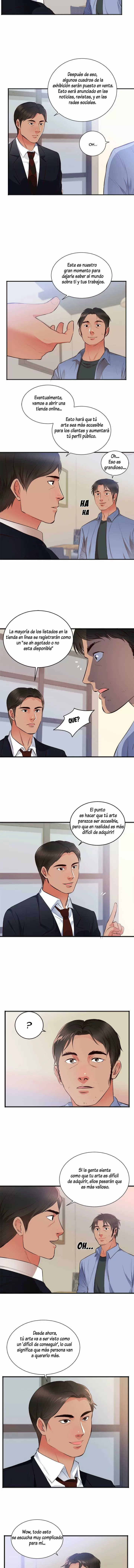 La hija de mi primer amor Capítulo 26 - Página 3
