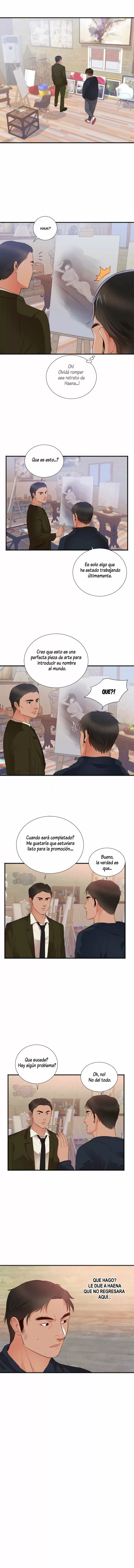 La hija de mi primer amor Capítulo 26 - Página 7