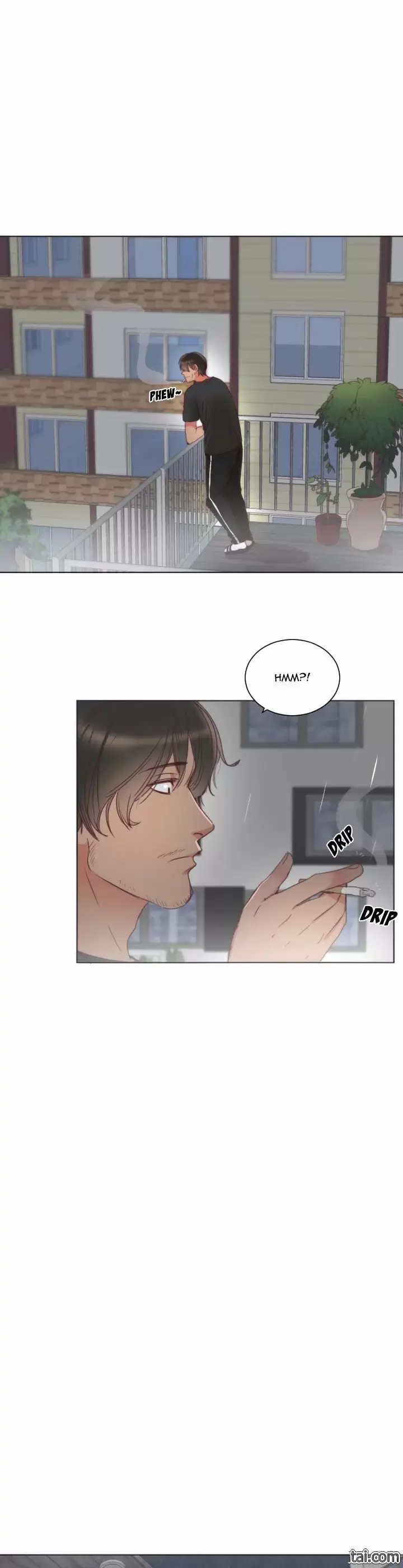La hija de mi primer amor Capítulo 3 - Página 13