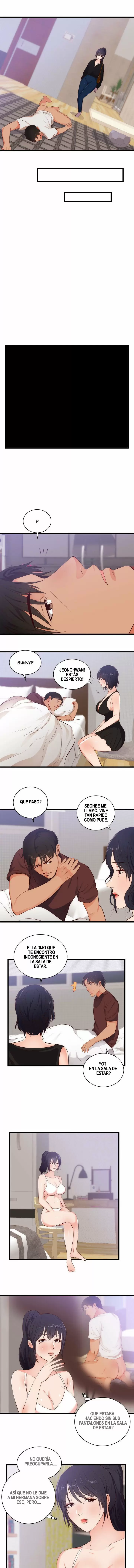 La hija de mi primer amor Capítulo 30 - Página 4