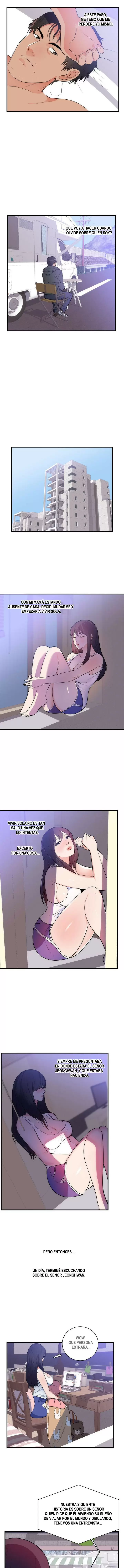 La hija de mi primer amor Capítulo 37 - Página 4