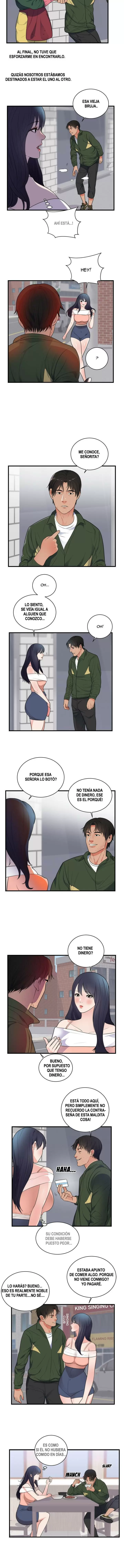 La hija de mi primer amor Capítulo 37 - Página 6