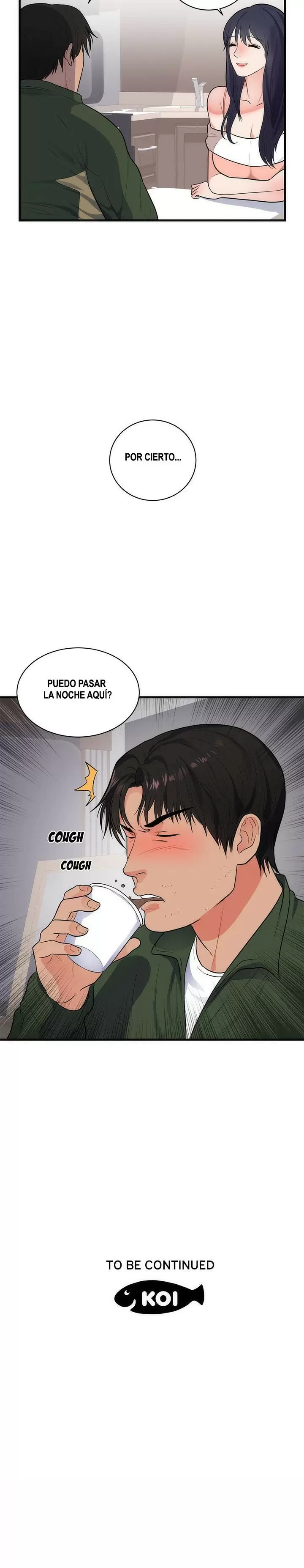 La hija de mi primer amor Capítulo 37 - Página 9