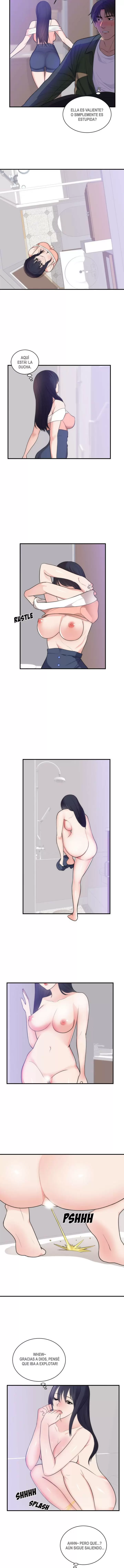 La hija de mi primer amor Capítulo 38 - Página 3