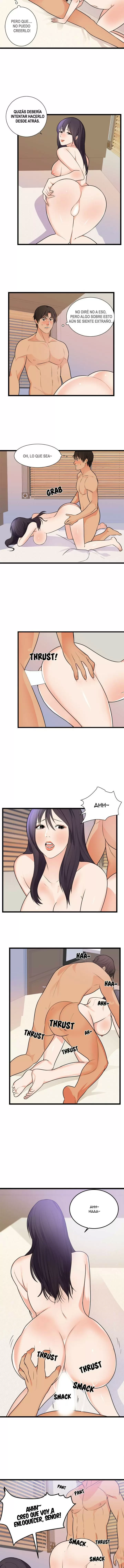 La hija de mi primer amor Capítulo 39 - Página 3