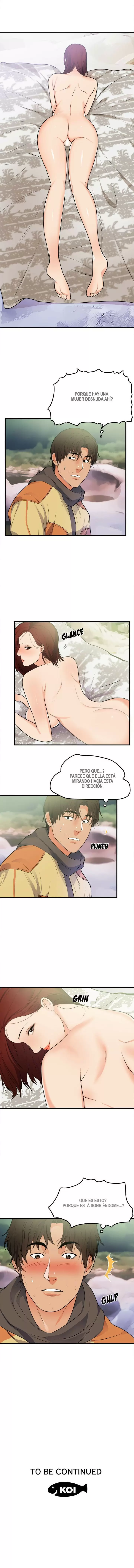La hija de mi primer amor Capítulo 39 - Página 9