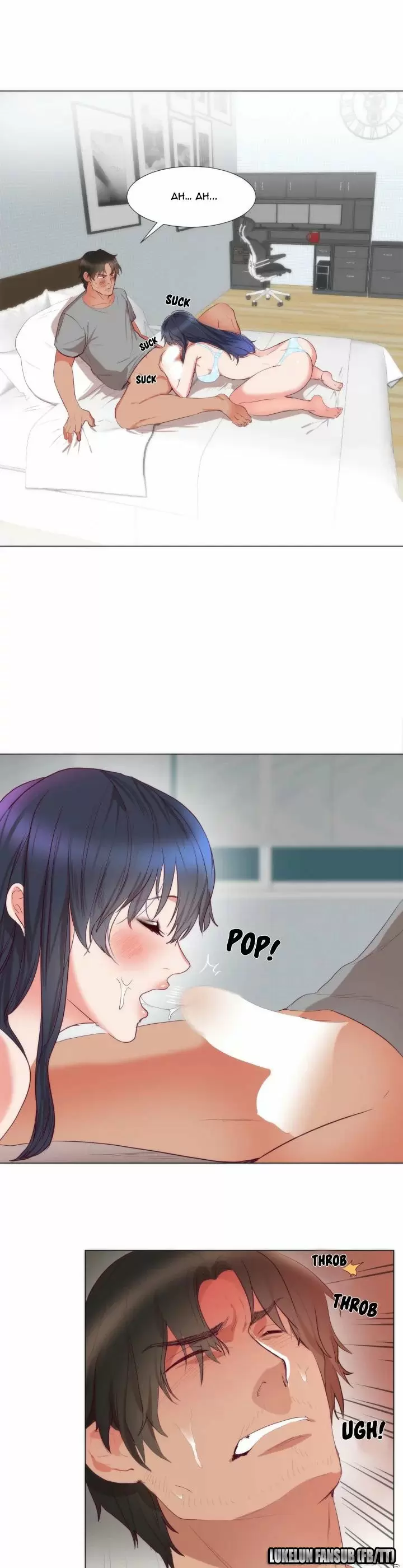 La hija de mi primer amor Capítulo 4 - Página 14