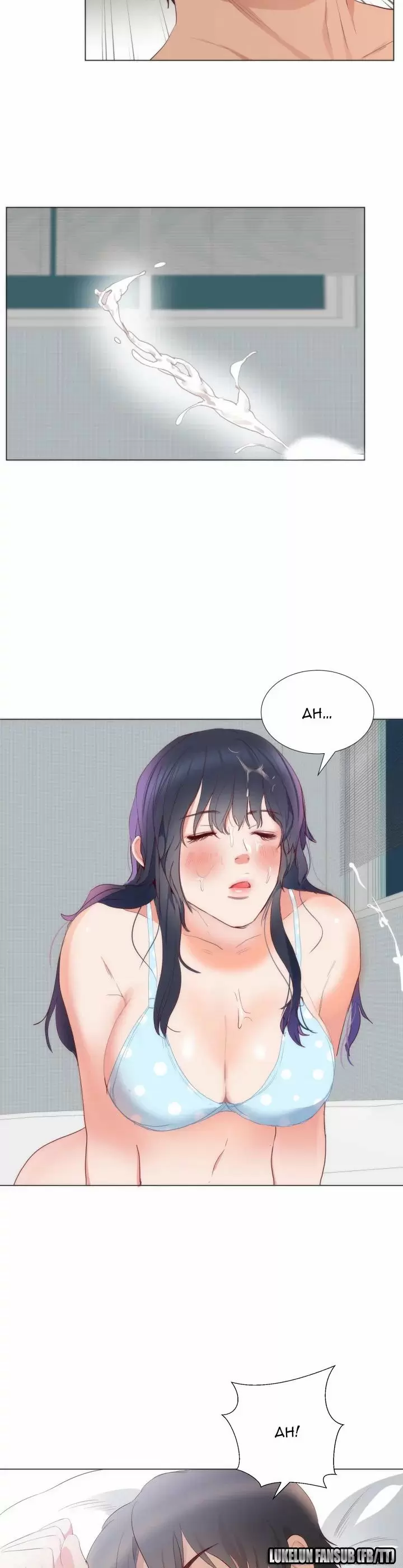 La hija de mi primer amor Capítulo 4 - Página 15