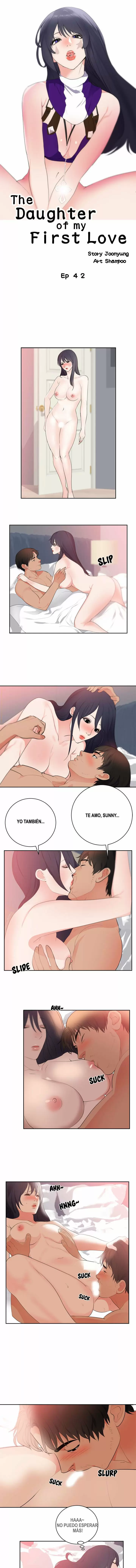 La hija de mi primer amor Capítulo 43 - Página 2