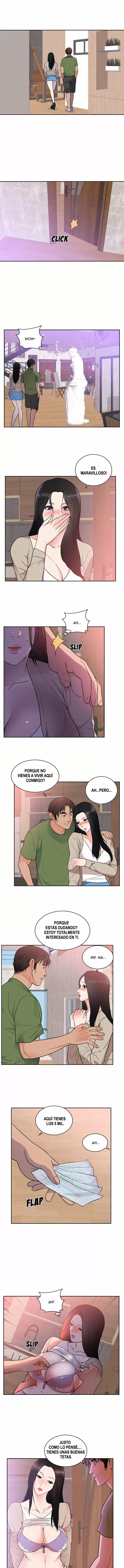 La hija de mi primer amor Capítulo 44 - Página 3