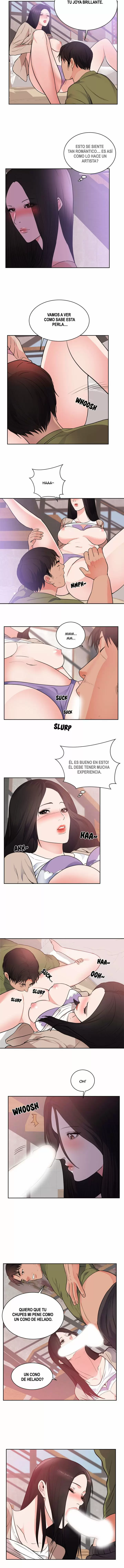 La hija de mi primer amor Capítulo 44 - Página 5