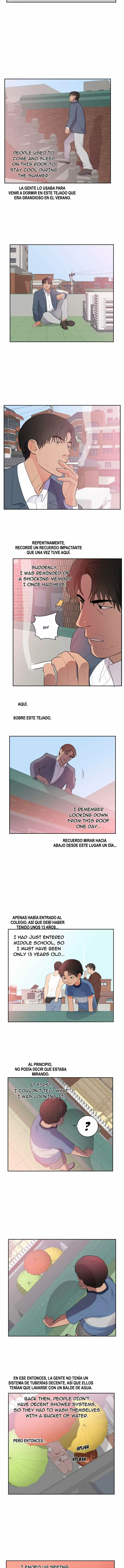 La hija de mi primer amor Capítulo 45 - Página 6