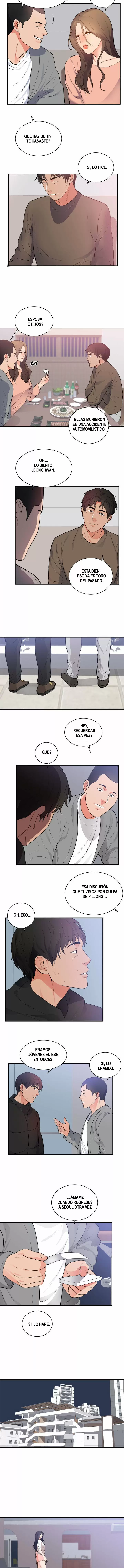La hija de mi primer amor Capítulo 47 - Página 5