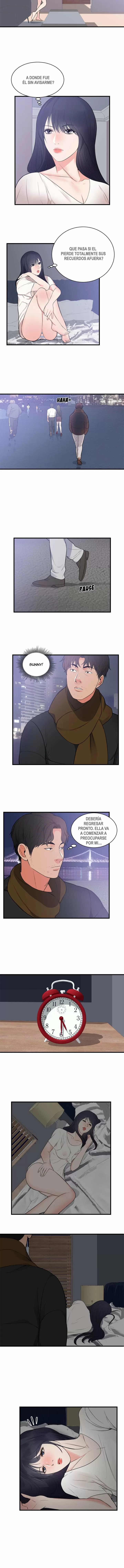 La hija de mi primer amor Capítulo 47 - Página 6