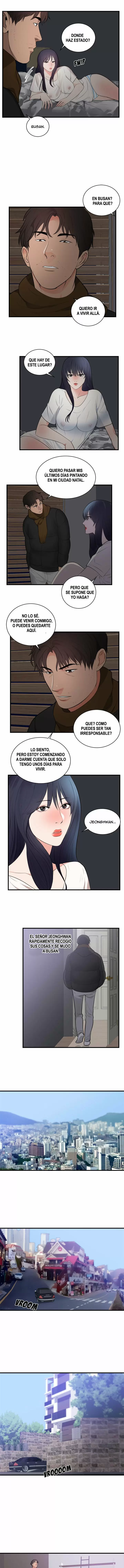 La hija de mi primer amor Capítulo 47 - Página 7