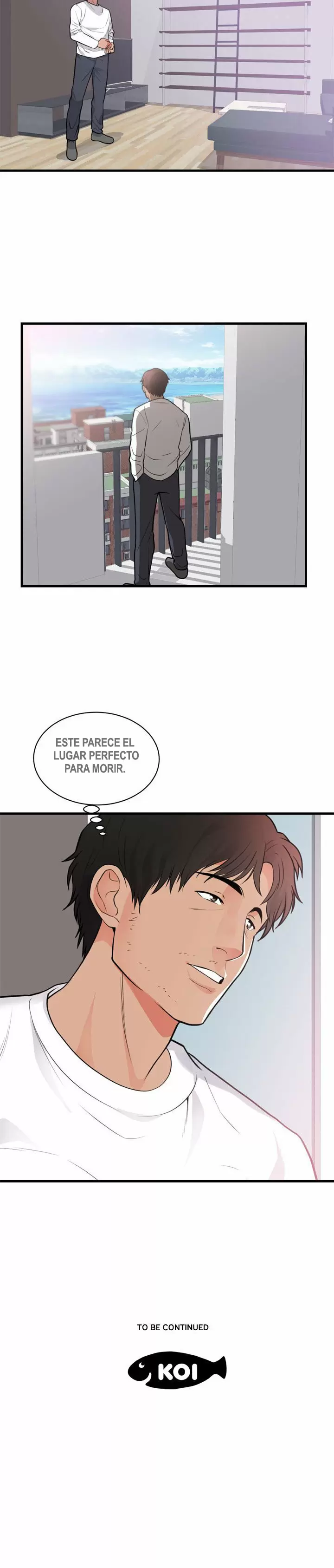La hija de mi primer amor Capítulo 47 - Página 8