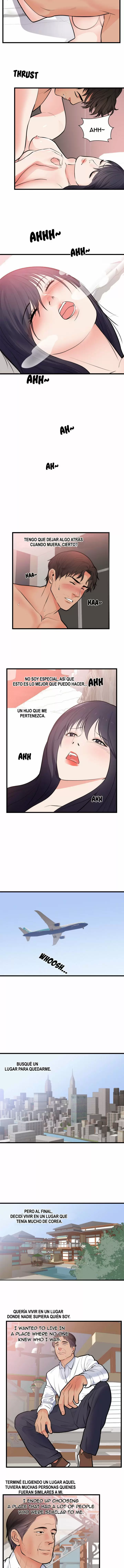 La hija de mi primer amor Capítulo 49 - Página 5