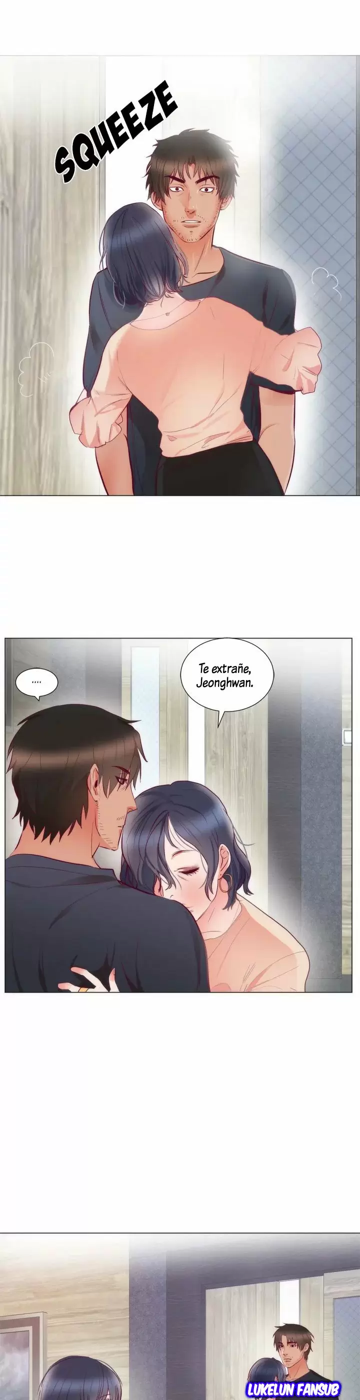 La hija de mi primer amor Capítulo 8 - Página 23