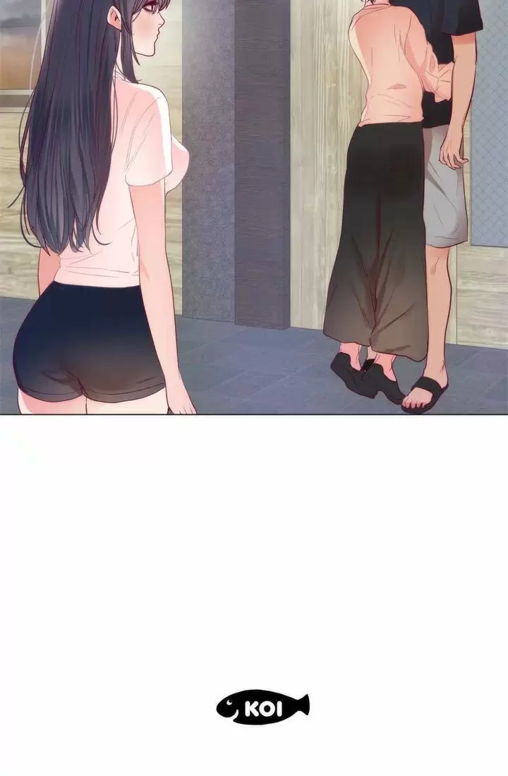 La hija de mi primer amor Capítulo 8 - Página 24