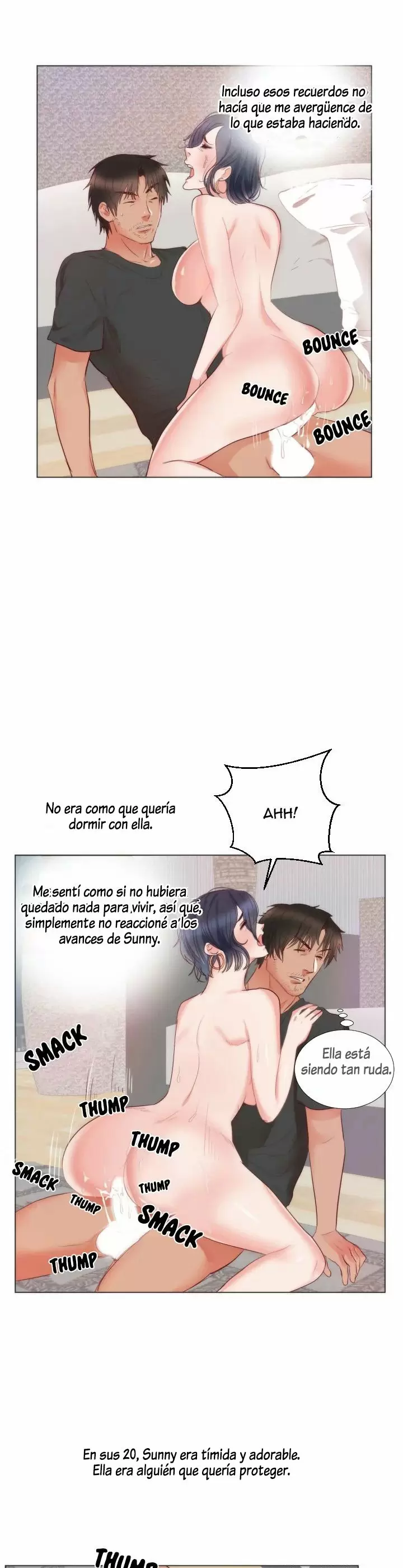 La hija de mi primer amor Capítulo 9 - Página 20