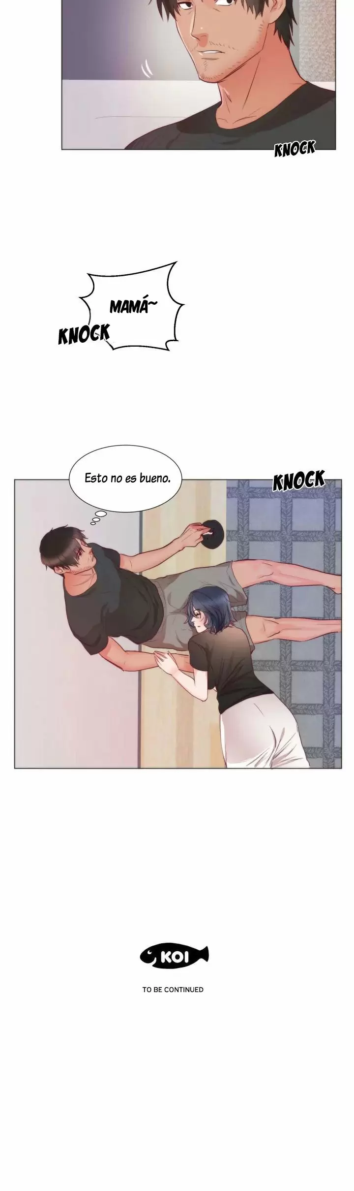 La hija de mi primer amor Capítulo 9 - Página 24