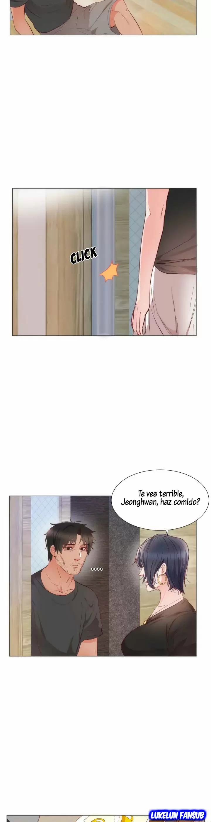 La hija de mi primer amor Capítulo 9 - Página 8