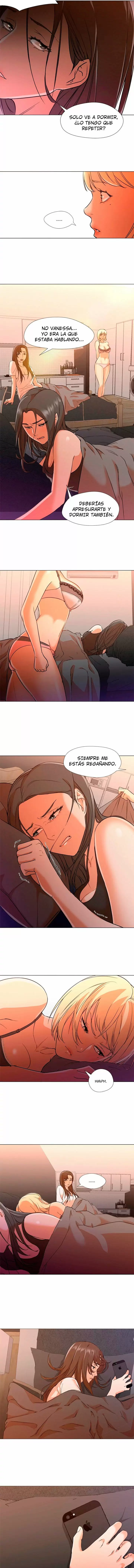 Good Night Capítulo 10 - Página 5