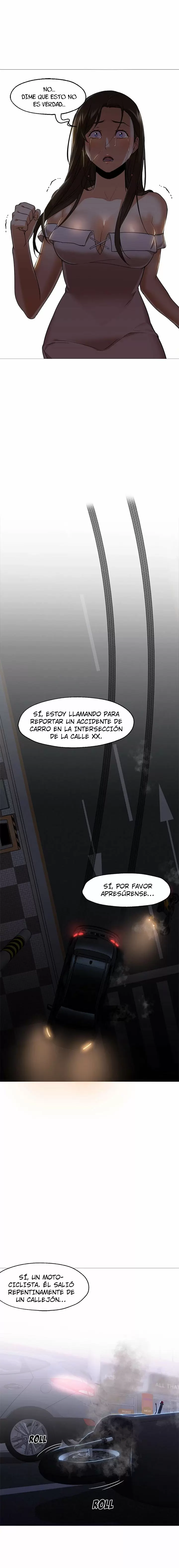 Good Night Capítulo 19 - Página 11