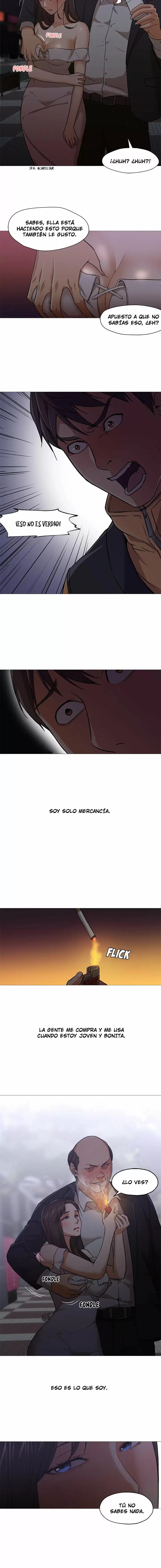 Good Night Capítulo 19 - Página 5