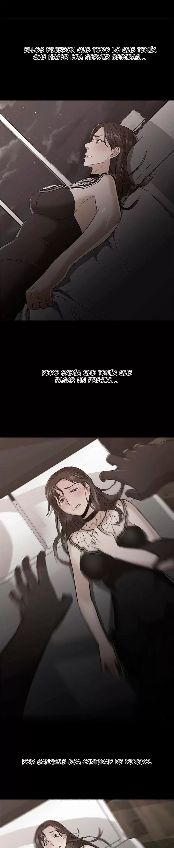 Good Night Capítulo 21 - Página 17