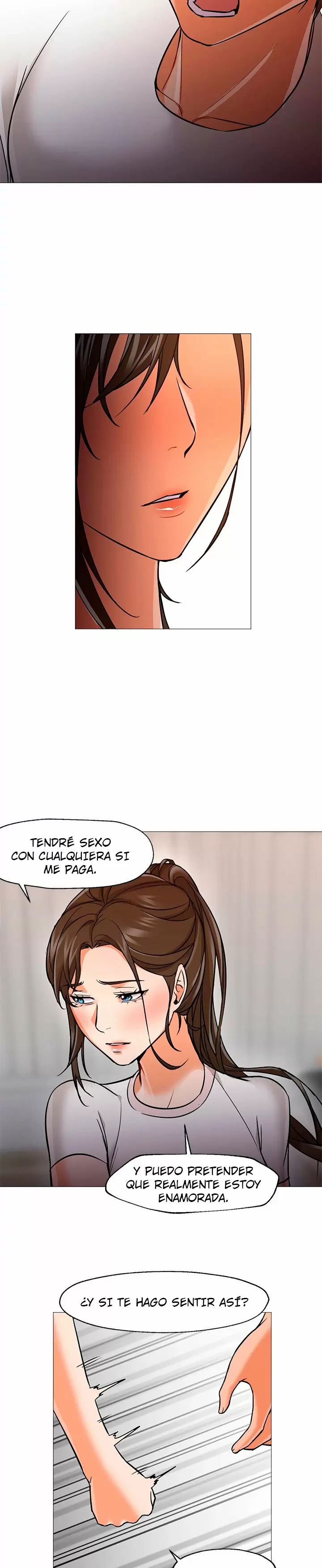 Good Night Capítulo 22 - Página 23
