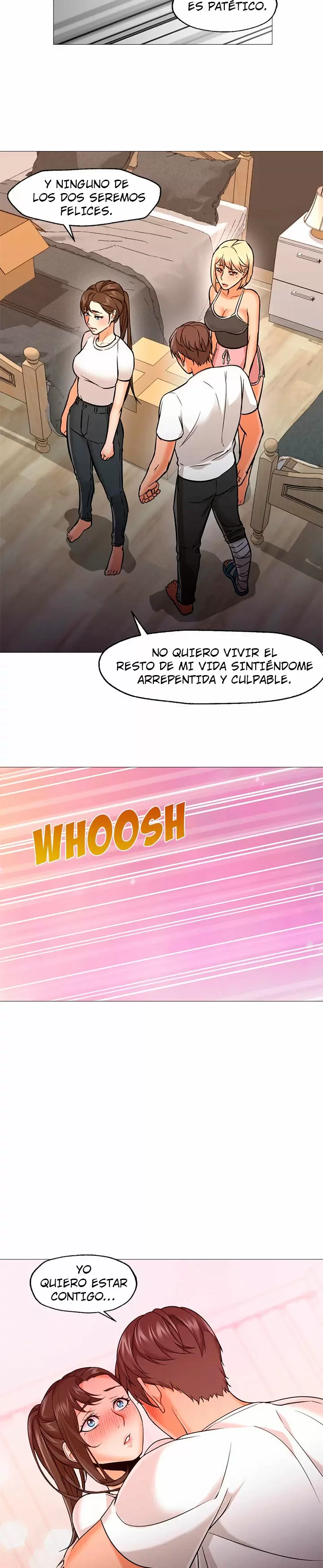 Good Night Capítulo 22 - Página 24