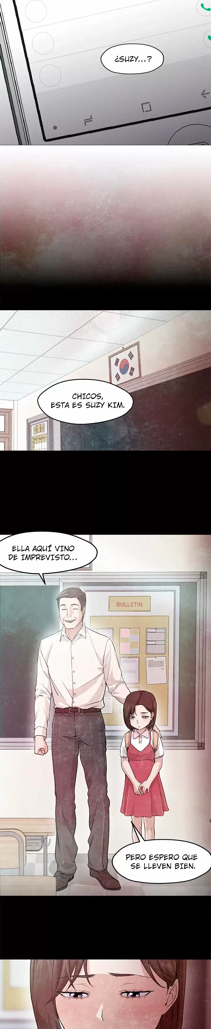 Good Night Capítulo 22 - Página 8