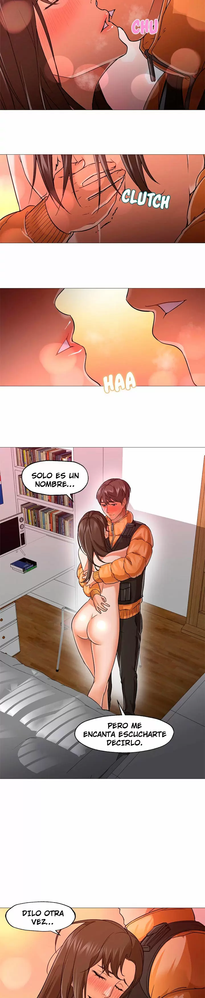 Good Night Capítulo 23 - Página 7