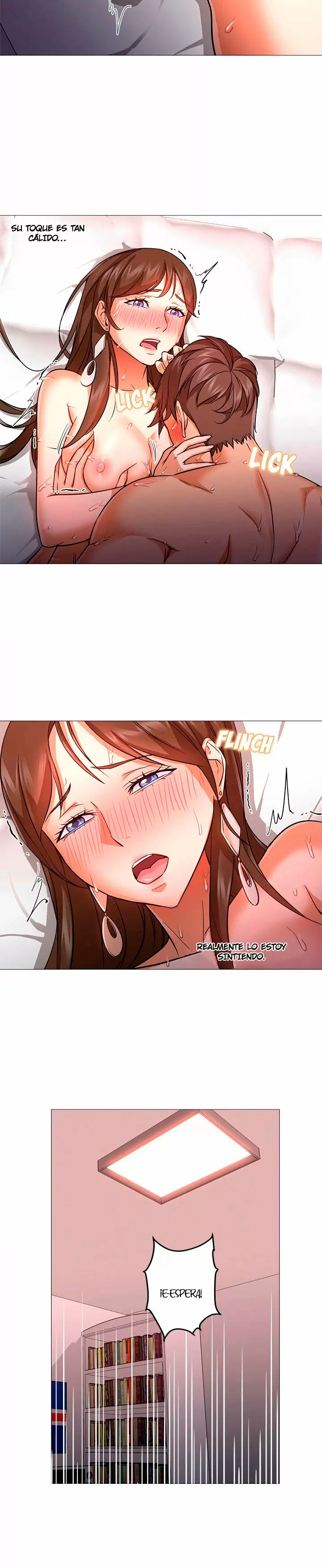 Good Night Capítulo 24 - Página 9
