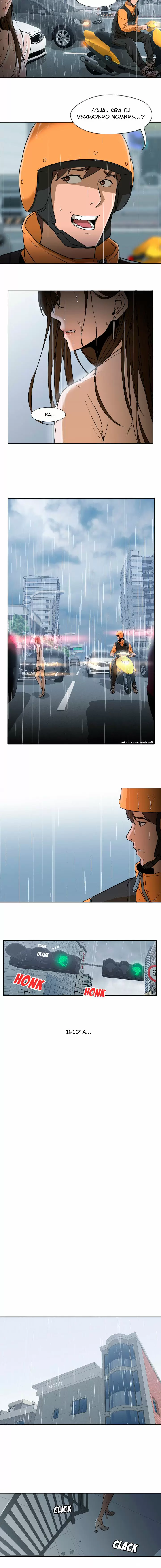 Good Night Capítulo 3 - Página 10
