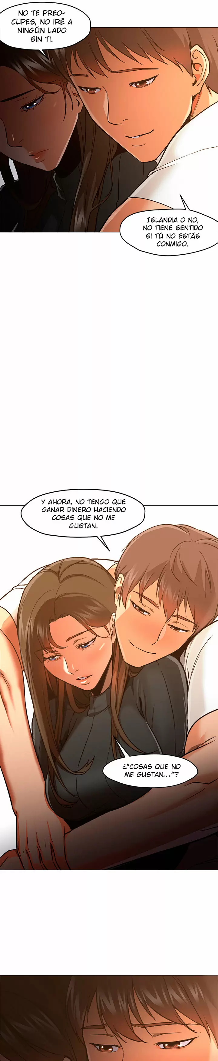 Good Night Capítulo 30 - Página 6