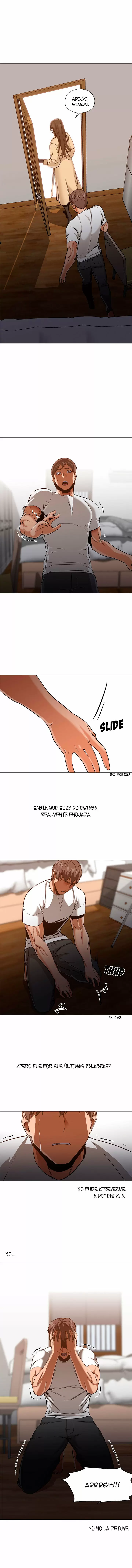 Good Night Capítulo 31 - Página 2
