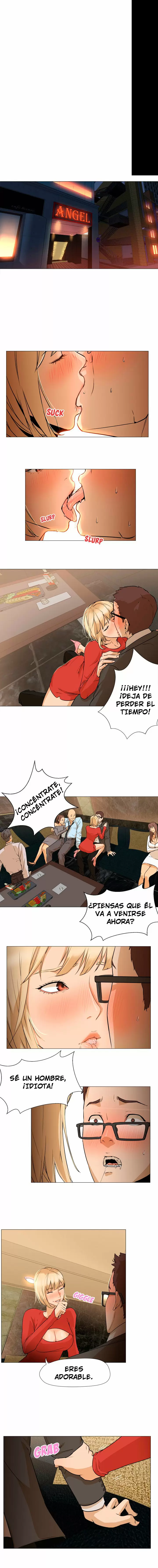 Good Night Capítulo 4 - Página 2