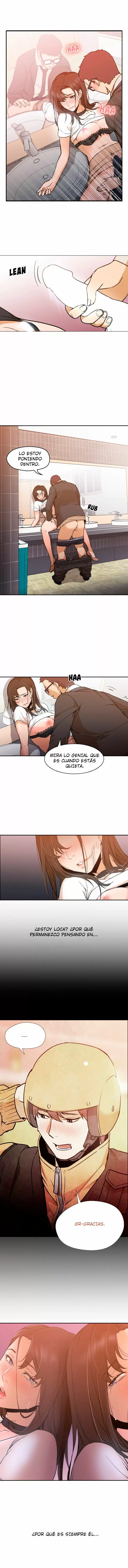 Good Night Capítulo 6 - Página 4