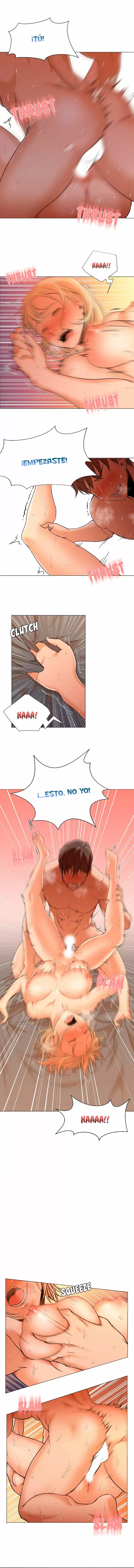 Good Night Capítulo 9 - Página 5