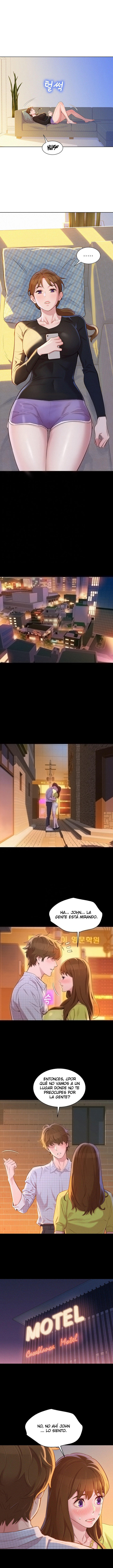 Sister Neighbors Capítulo 85 - Página 3